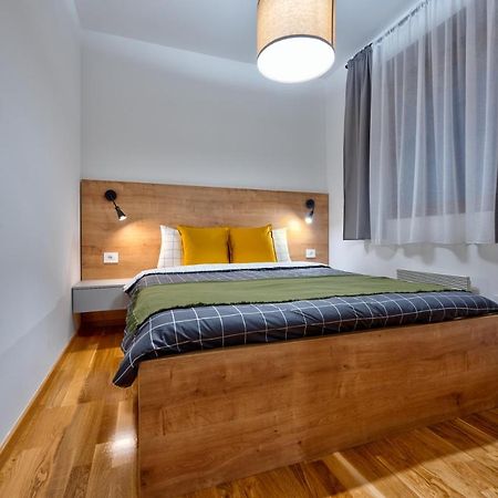 זלאטיבור Wald Apartmani&Spa מראה חיצוני תמונה