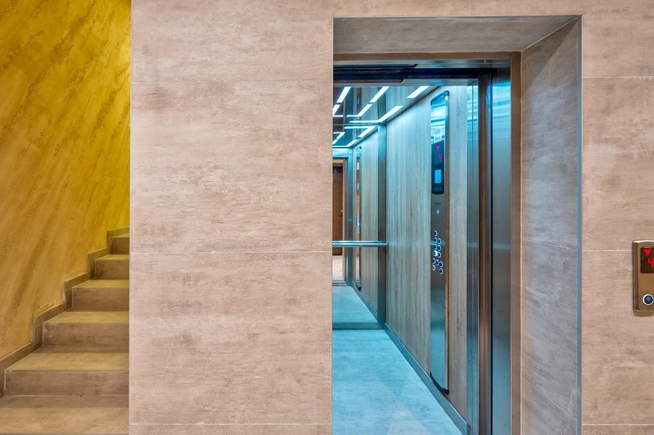 זלאטיבור Wald Apartmani&Spa מראה חיצוני תמונה