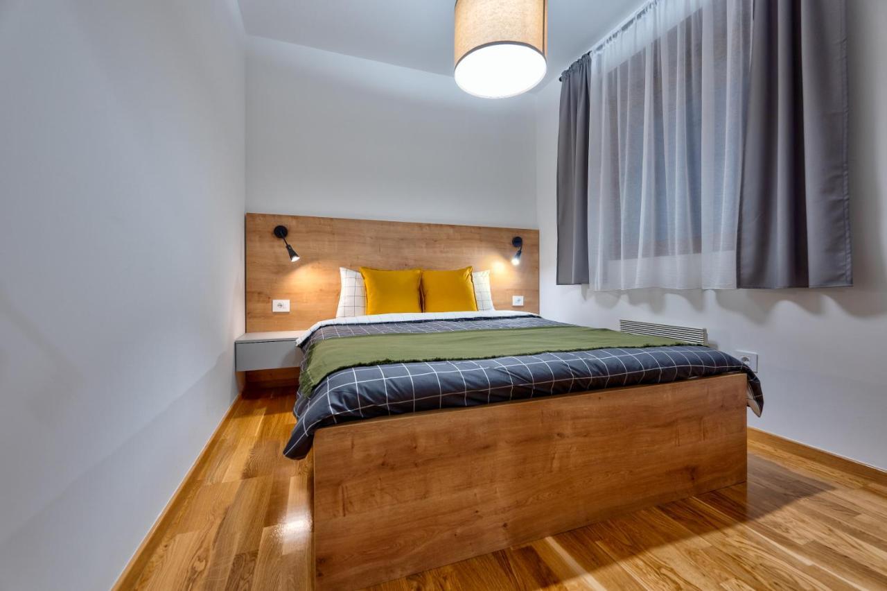 זלאטיבור Wald Apartmani&Spa מראה חיצוני תמונה