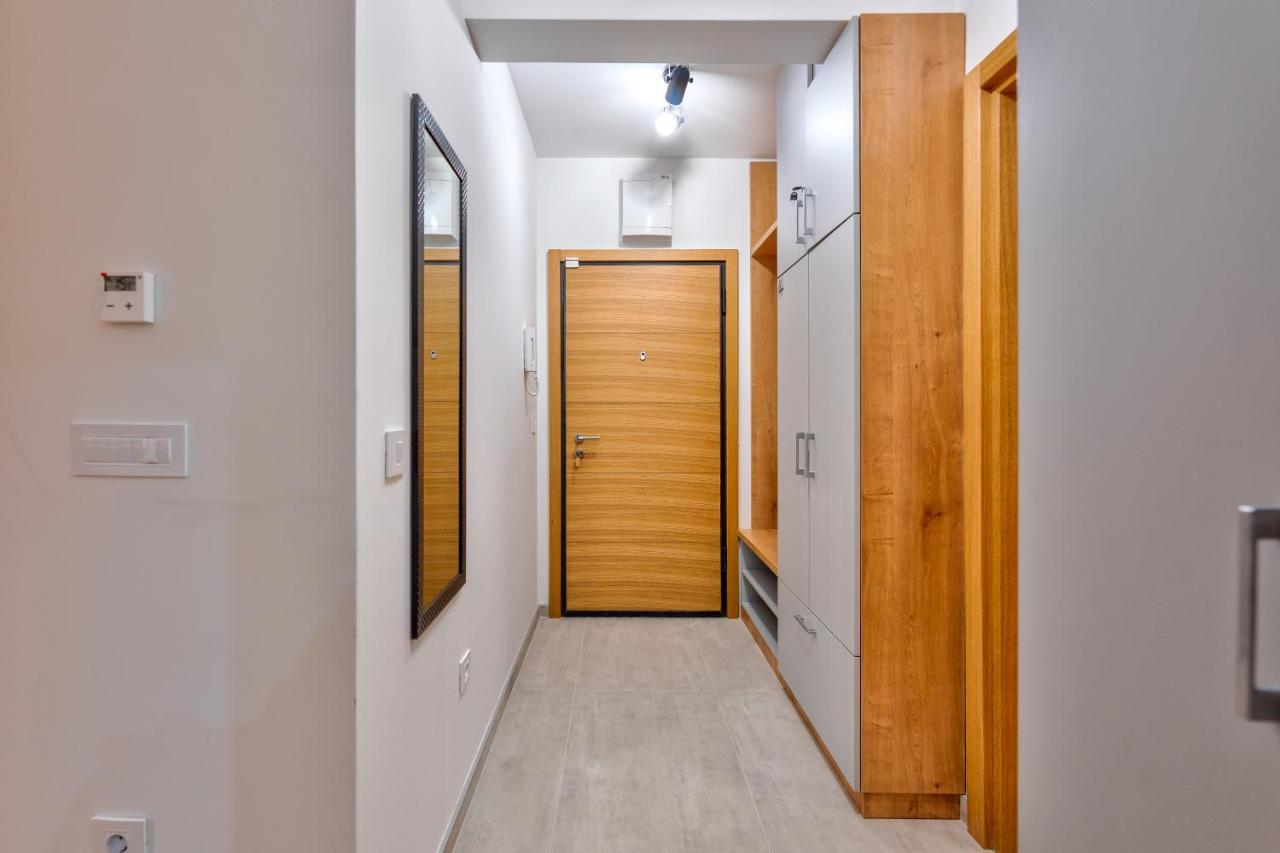 זלאטיבור Wald Apartmani&Spa מראה חיצוני תמונה