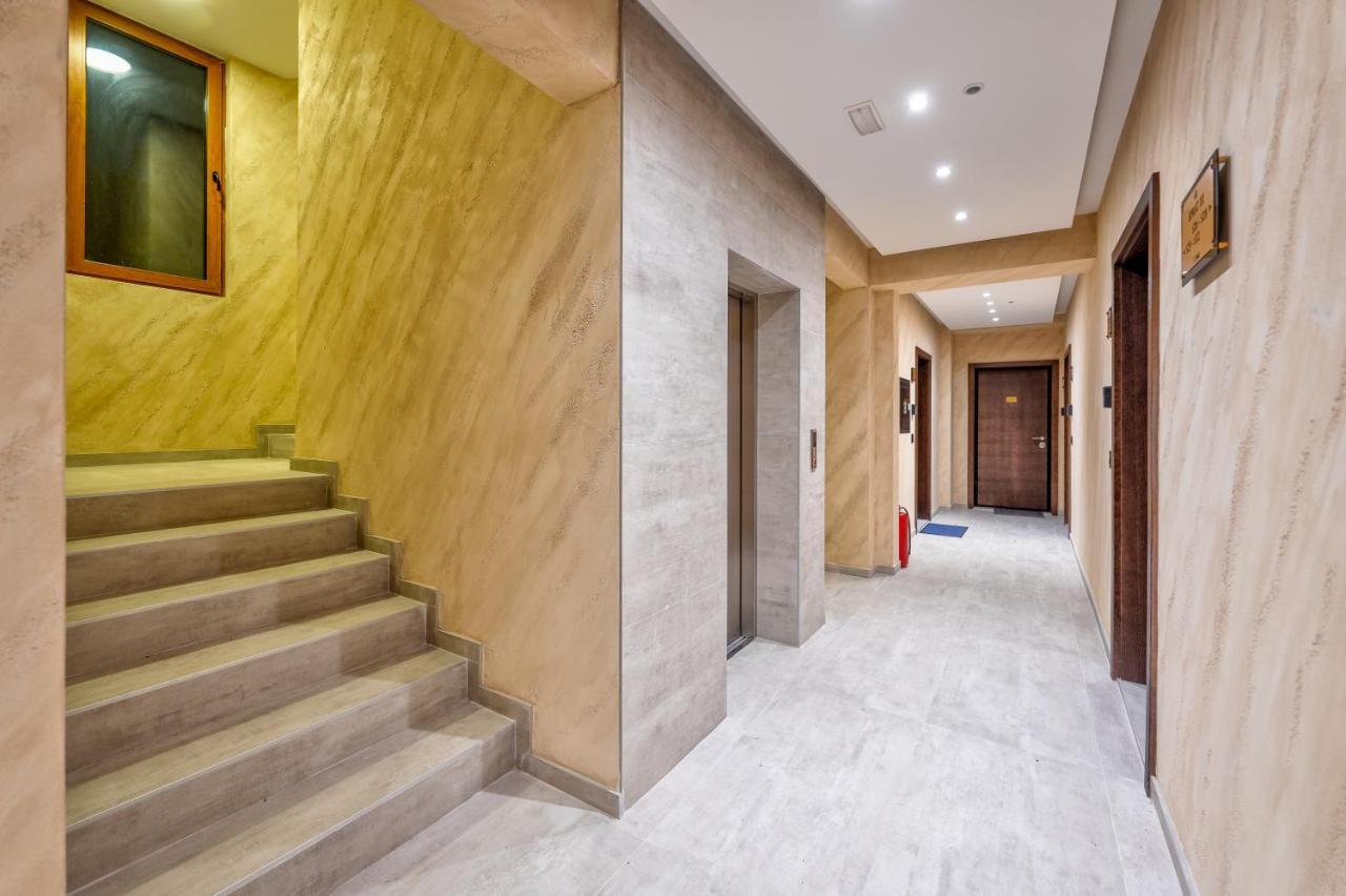 זלאטיבור Wald Apartmani&Spa מראה חיצוני תמונה