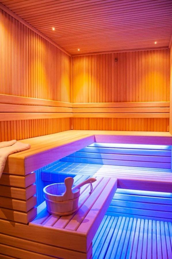 זלאטיבור Wald Apartmani&Spa מראה חיצוני תמונה