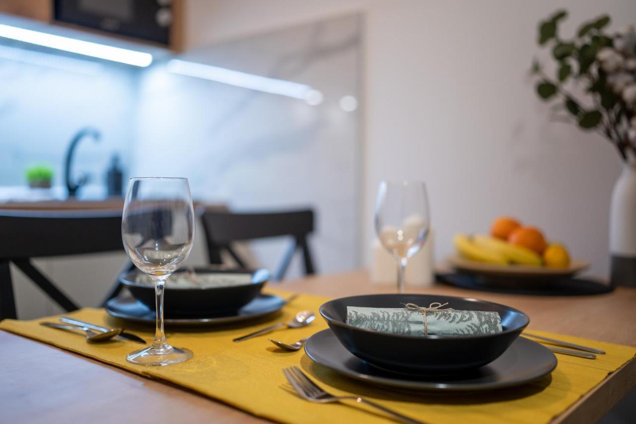 זלאטיבור Wald Apartmani&Spa מראה חיצוני תמונה