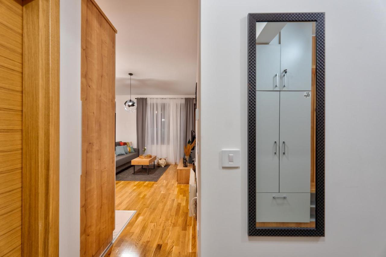 זלאטיבור Wald Apartmani&Spa מראה חיצוני תמונה