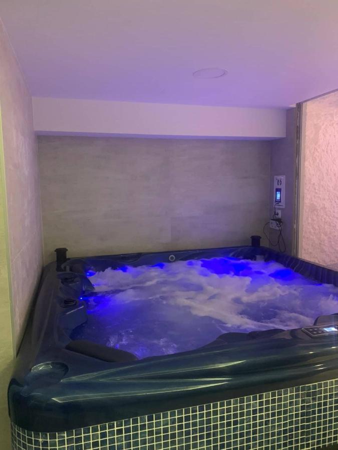 זלאטיבור Wald Apartmani&Spa מראה חיצוני תמונה
