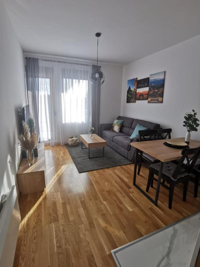 זלאטיבור Wald Apartmani&Spa מראה חיצוני תמונה