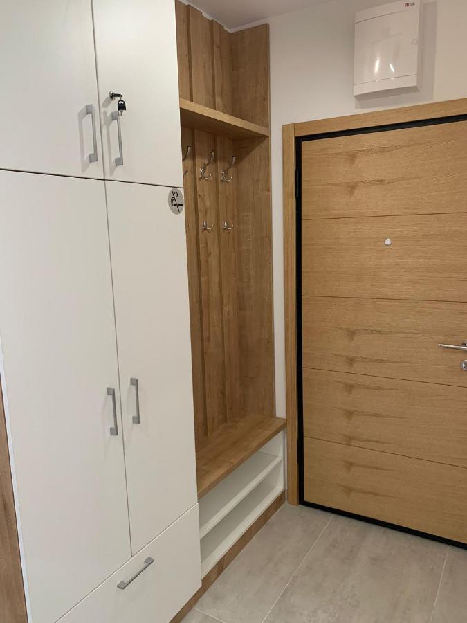 זלאטיבור Wald Apartmani&Spa מראה חיצוני תמונה