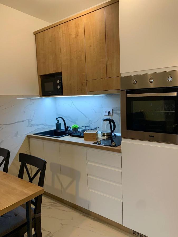 זלאטיבור Wald Apartmani&Spa מראה חיצוני תמונה